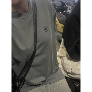 Áo Thun Unisex Form Oversize Local Brand Uni Basic Thêu Logo