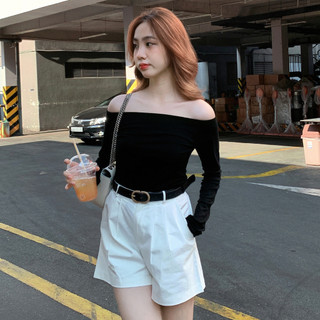 Quần Short KaKi nữ mặc tết NEONVN - Quần đùi kaki, quần short kaki mềm mại, đứng form mặc tết siêu xinh
