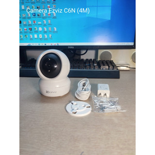 Camera ip wifi ezviz c6n,ty1 đã qua sử dụng - hàng chính hãng