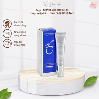 Tinh chất thu nhỏ lỗ chân lông và săn chắc da đột phá instant pore refiner