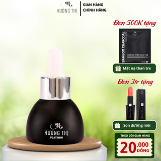 Serum Căng Da Trẻ Hoá Hương Thị 1 Chai x 15ML