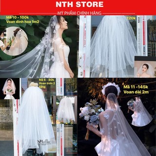 Khăn voan cài tóc cô dâu thiết kế tinh tế xinh xắn , Lúp cô dâu