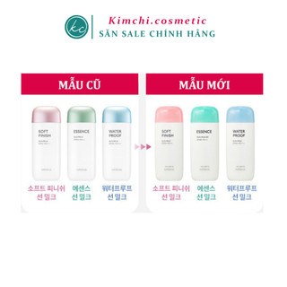 Kem Chống Nắng Missha All-Around Safe Block Sun Milk 70ml