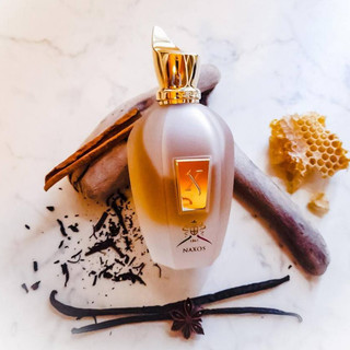[ Mẫu thử ] Nước hoa unisex Naxos EDP