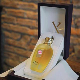 [ Mẫu thử ] Nước hoa unisex Naxos EDP