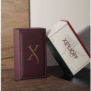 [ Mẫu thử ] Nước hoa unisex Naxos EDP