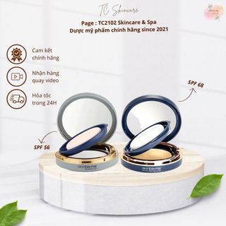 Phấn chống nắng sunbetter® sheer spf 56 / 68 sunscreen compact skinbetter