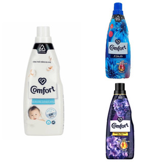 Comfort Xả vải chai 800ml