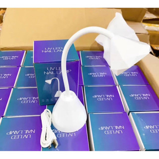 ĐÈN HƠ LED 9 bóng/ đèn hơ mini 9 led 48W