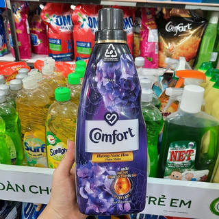 Comfort Xả vải chai 800ml
