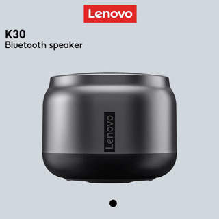 [⚡XẢ DỌN KHO] Loa Bluetooth di động Lenovo ThinkPlus K30 âm thanh 3D