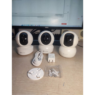 Camera IP Wifi Ezviz CS-C6N, TY2,TY1(2M) đã qua sử dụng  - Hàng Chính Hãng