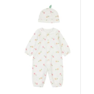Sz 80- Set body+mũ cotton Agabang