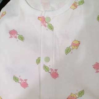 Sz 80- Set body+mũ cotton Agabang