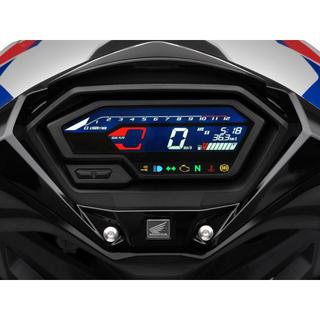 Xe Máy Honda Winner X 2024
