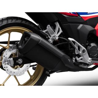 Xe Máy Honda Winner X 2024