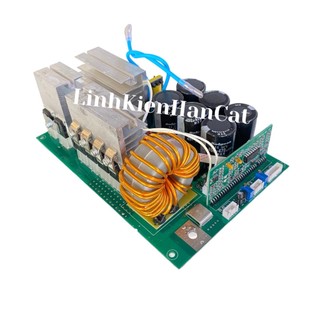 Bo mạch 1 bo kiểu 6 tụ dòng 180a kiểu 4 igbt