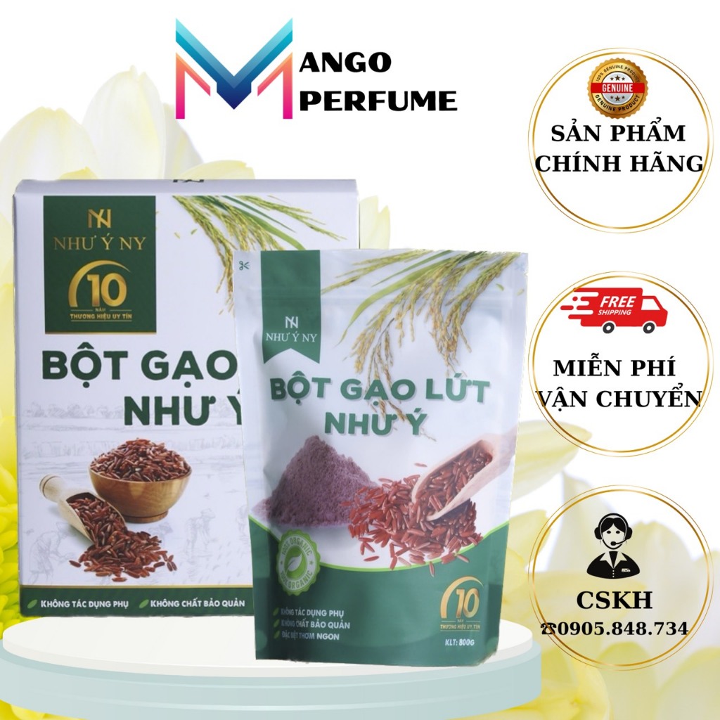 Organic 800g giảm cân lợi sữa, giảm cân an toàn