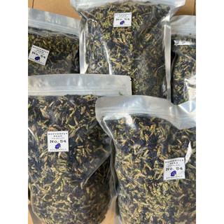 500g Butterfly Peas - Hoa Đậu Biếc SPICESUPPLY Việt Nam 1kg