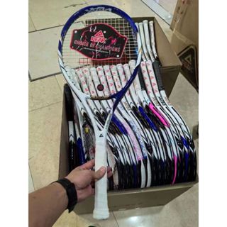 Vợt Tennis PEAK - hàng trưng bày( mới 80%- 90%)