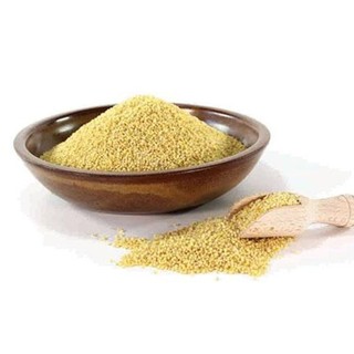 Hạt kê nếp túi 500g