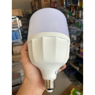 BÓNG ĐÈN TRÒN - ĐÈN LED BULB 40W MPE LBD2-40