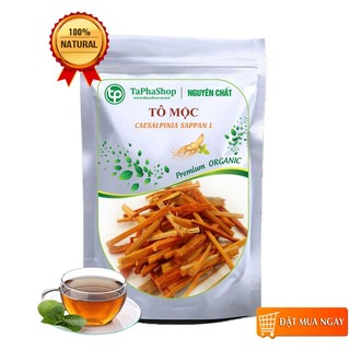 [Hàng công ty] - Cây tô mộc khô (thơm, sạch), Trà cây tô mộc - Đều hòa kinh nguyệt, Giảm đau bụng kinh