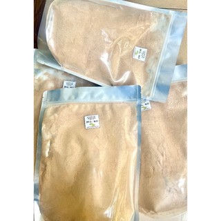 1KG Lemongrass bột Sả 100% nguyên chất 100g Xả