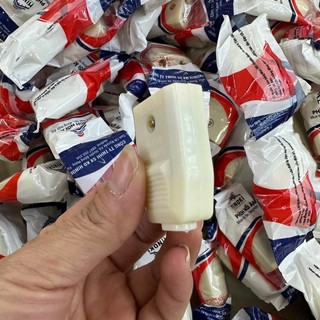 Phích cắm âm HINOKI - Phích cái - Phích nối âm - Phích cắm chịu tải chính hãng