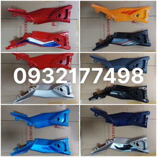 Ốp hông winner x v2 đầy đủ màu zin hãng honda