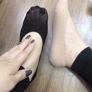 Tất hài mỏng Lali cho mẹ và bé gái lớn