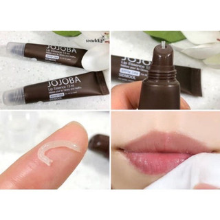 1811- (#sidmool) Tinh chất ( Son) dưỡng môi Sidmool Jojoba Lip Esssence