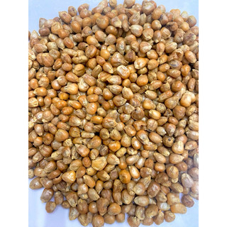 1kg Ngô rang cát- bắp rang cát hương vị tuổi thơ