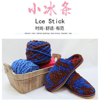 Len nhung đũa sợi 6mm .