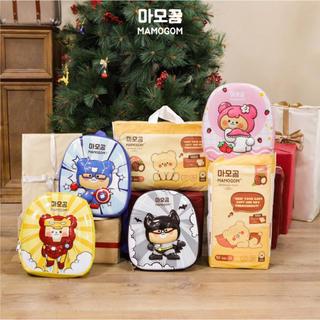 [TẶNG 1 BALO MAMOGOOM] Combo 2 bịch bỉm Mamogom Premium care cho bé
