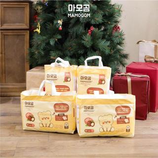 [TẶNG 1 BALO MAMOGOOM] Combo 2 bịch bỉm Mamogom Premium care cho bé