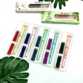 Bút mài thầy Ánh sh070