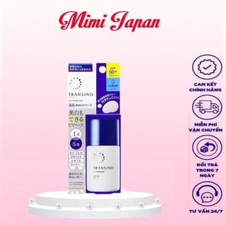 Kem đêm kem ngày Transino whitening Repair Cream 35g Nhật Bản