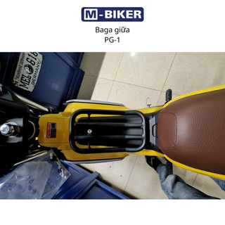 Baga giữa pg1.baga ống giữa pg1.baga pg1 chính hãng mbiker