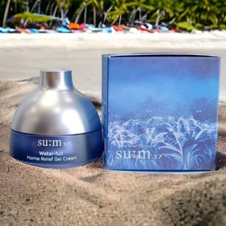 Kem dưỡng Sum xanh cấp nước cho da dầu nhờn mụn lọ 20ml