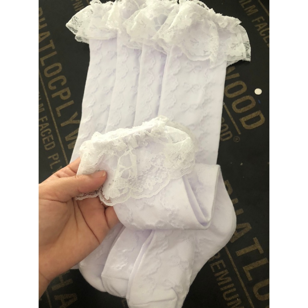 CHỌN MÀU Tất cổ cao cho bé loại dày, tất bốt siêu cao, vớ bé gái bé trai từ sơ sinh đến 5 tuổi giá rẻ tại shop NEM