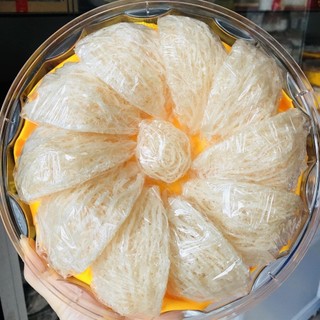 Yến sào Nha Trang 100g, tinh chế sạch sẽ