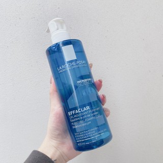 Sữa Rửa Mặt La Roche-Posay Effaclar
