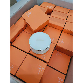 Phấn phủ dạng bột đỉnh cao nhất sulwhasoo perfecting powder mẫu mới 2020 tone 21n
