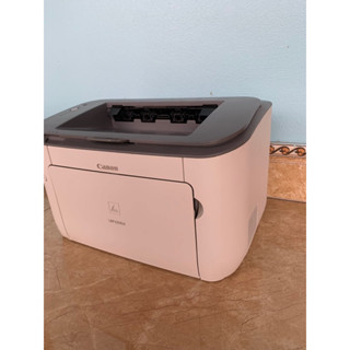 Máy in Canon 6200d cũ in 2 mặt tự động,nhỏ gọn.Tặng hộp mực mới