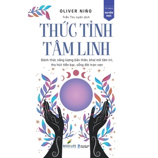 Sách - thức tỉnh tâm linh