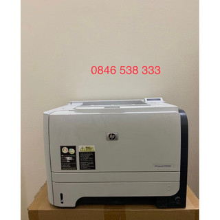 Máy in 2 mặt tự động đảo mặt HP 2055d đã qua sử dụng,tặng hộp mực mới
