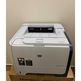 Máy in 2 mặt tự động đảo mặt HP 2055d đã qua sử dụng,tặng hộp mực mới