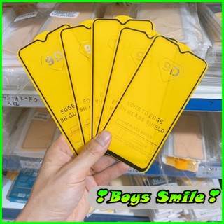 Kính cường lực Full Màn Xiaomi Redmi Note 6 pro Note 7/7 pro Note 8 8 pro Note 9s Note 9 pro Note 10/10s Note 12 pro