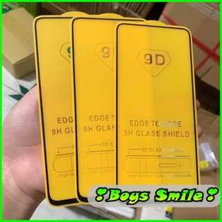 Kính cường lực Full Màn Xiaomi Redmi Note 6 pro Note 7/7 pro Note 8 8 pro Note 9s Note 9 pro Note 10/10s Note 12 pro